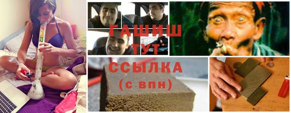 крисы Абаза